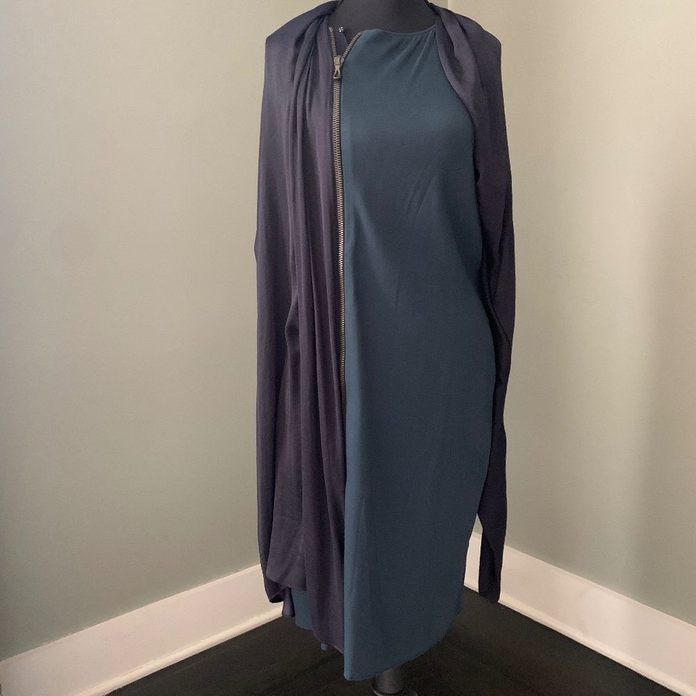 Rare Lanvin Dress. Vintage 2011. Worn once.